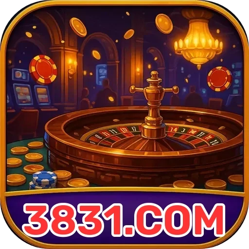 3831.COM: Bônus Incríveis que Potencializam Seu Jogo