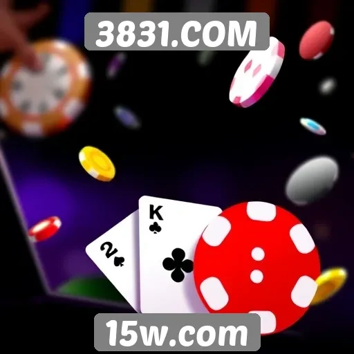 Diferenciais competitivos do 3831.COM no mercado