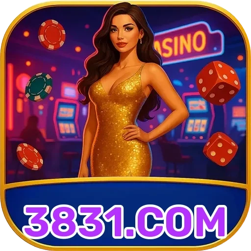 3831.COM: A Revolução dos Jogos Online Atraindo Jogadores Brasil afora