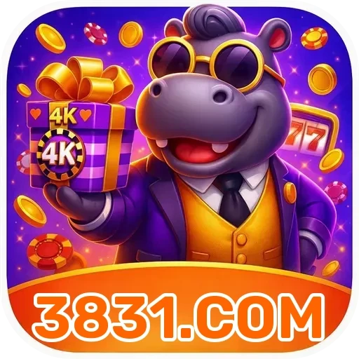 3831.COM: Diversão e Emoção nas Caça-Níqueis Que Você Precisa Conhecer