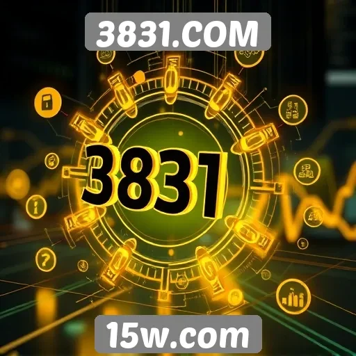 Inovações tecnológicas implementadas no 3831.COM