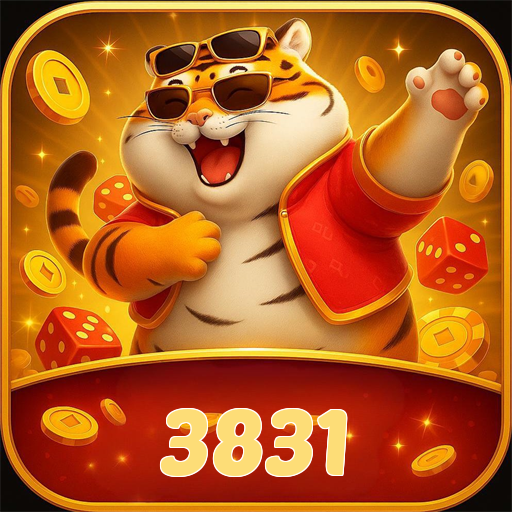 3831.com Logo
